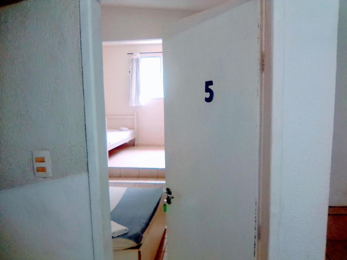 Asa Branca Residence Recife Room photo